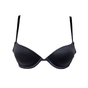 Aerie Sasha Black Bra Size 32A NWT